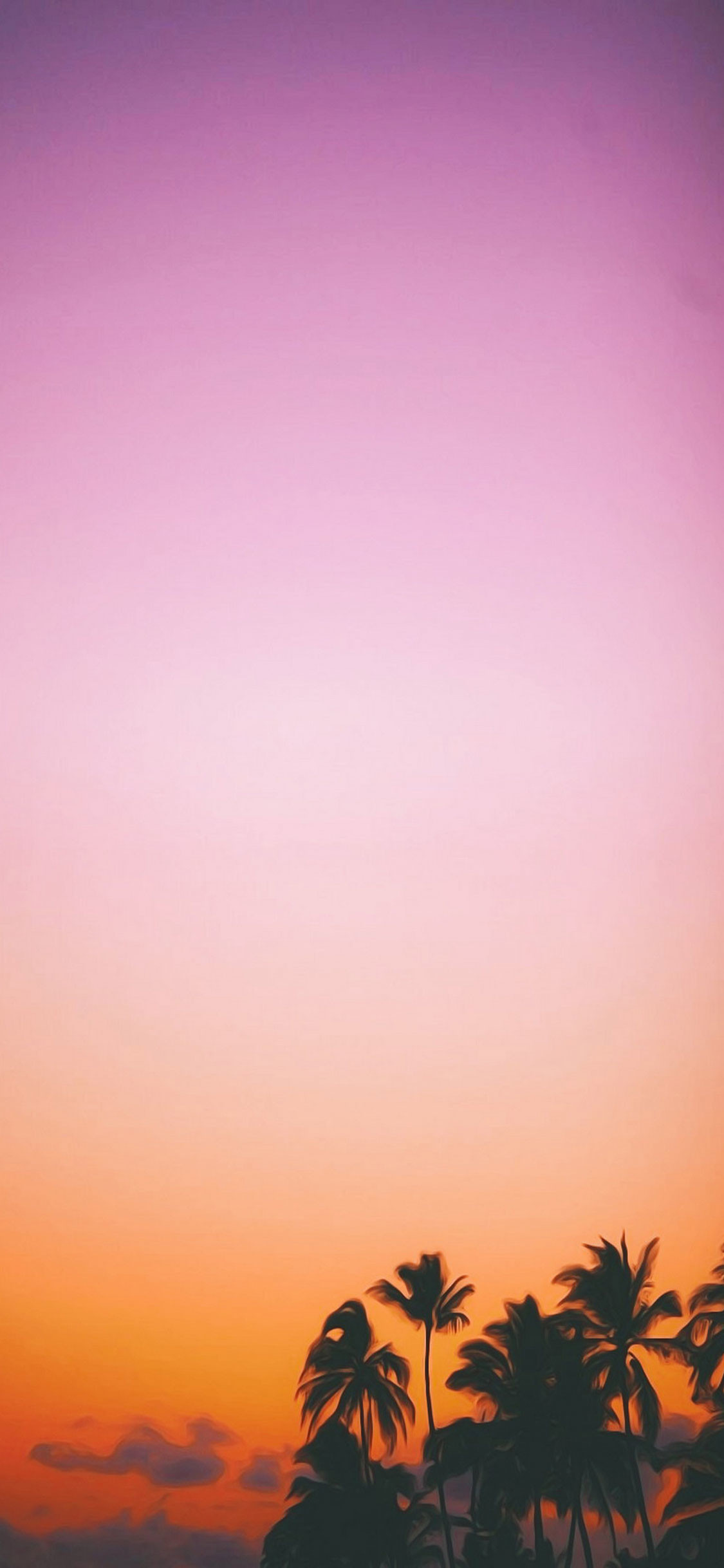 최고의 홈 화면 벽지,하늘,잔광,분홍,낮,주황색