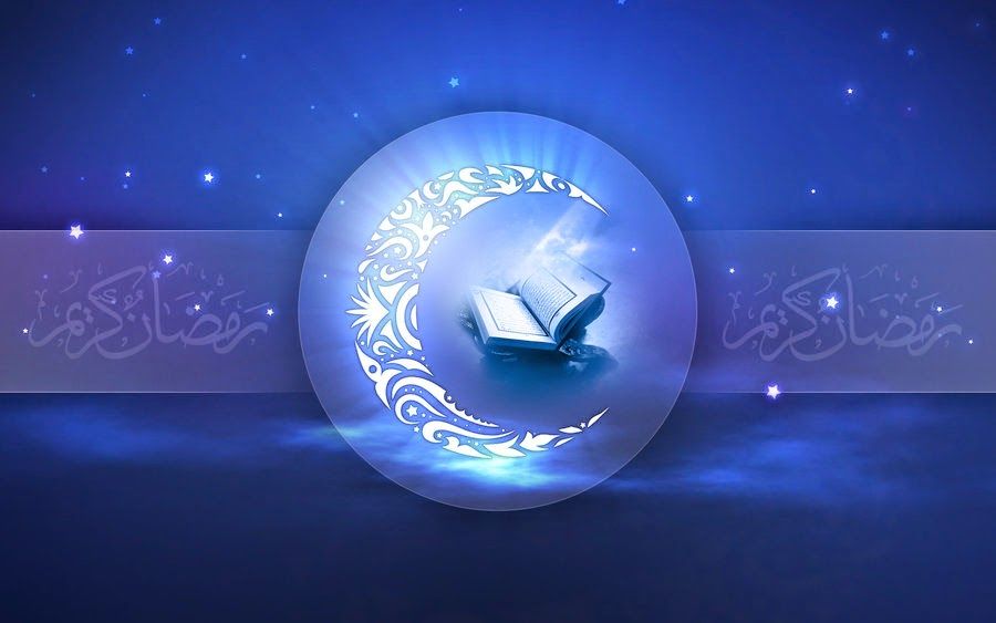 high quality ramadan wallpaper,blue,sky,light,electric blue,atmosphere