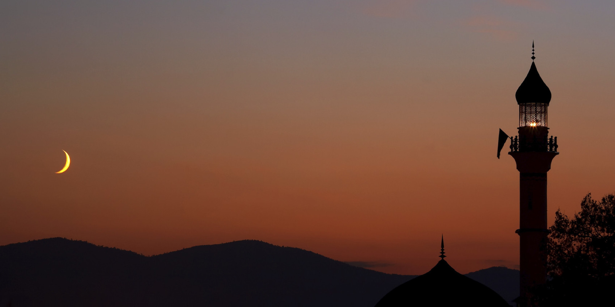 hochwertige ramadan tapete,himmel,sonnenuntergang,nachglühen,dämmerung,abend