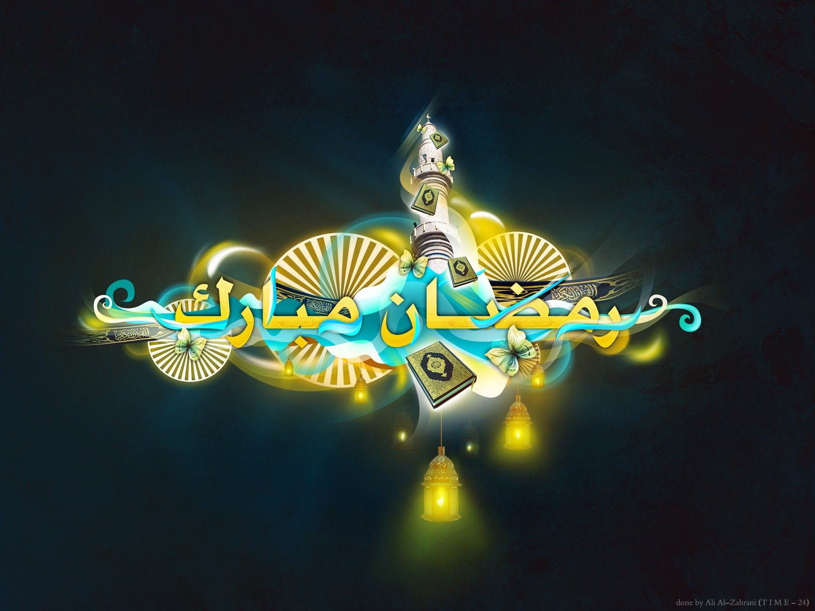 Ramadhan 3d Wallpaper Download Image Num 26