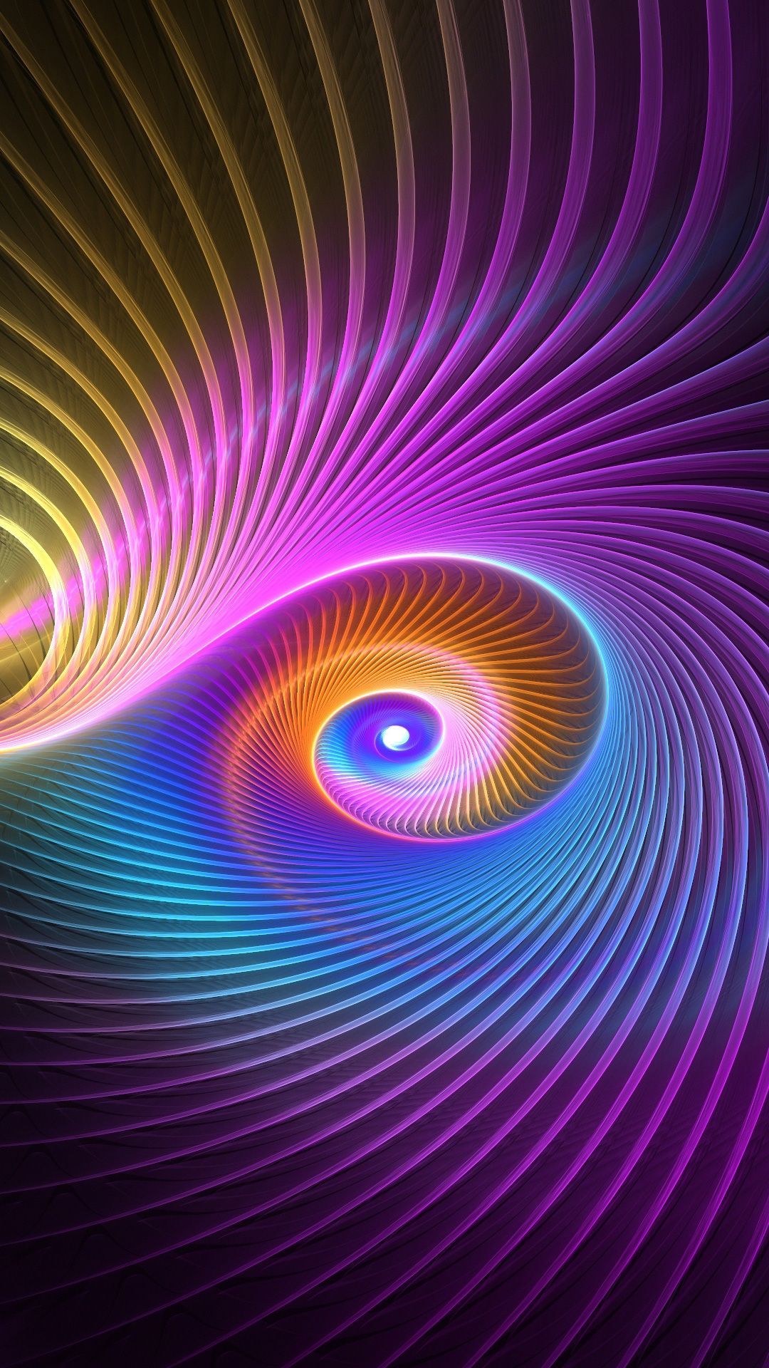 wallpaper kostenlos,blue,purple,violet,light,fractal art