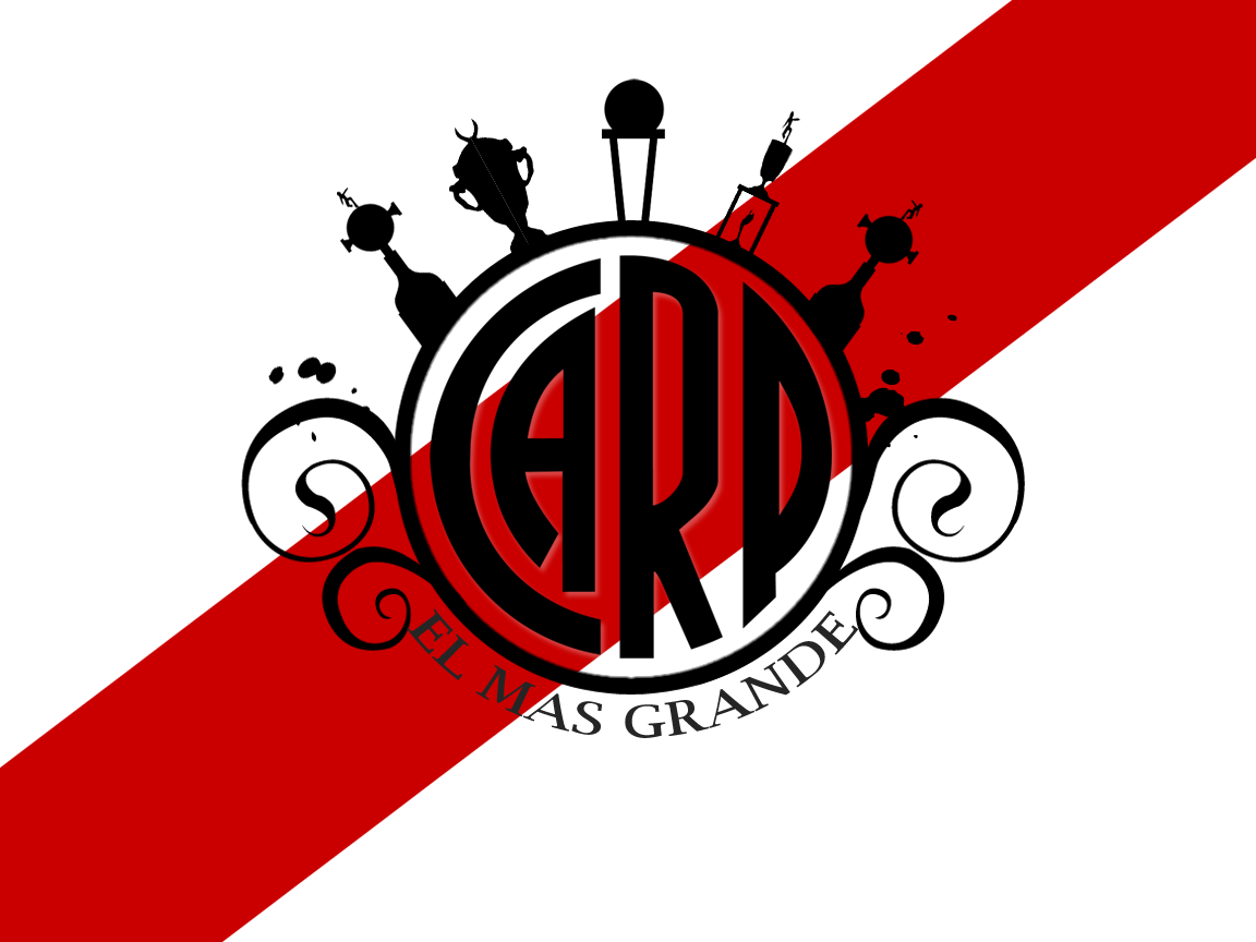 river plate wallpaper,logo,clip art,graphics,emblem,graphic design