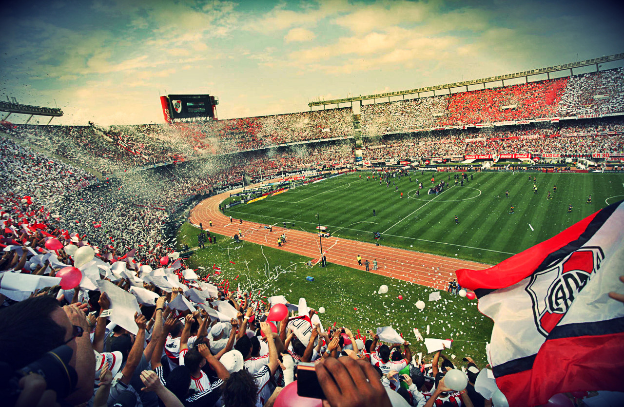 fondo de pantalla de river plate,estadio,multitud,ventilador,personas,producto