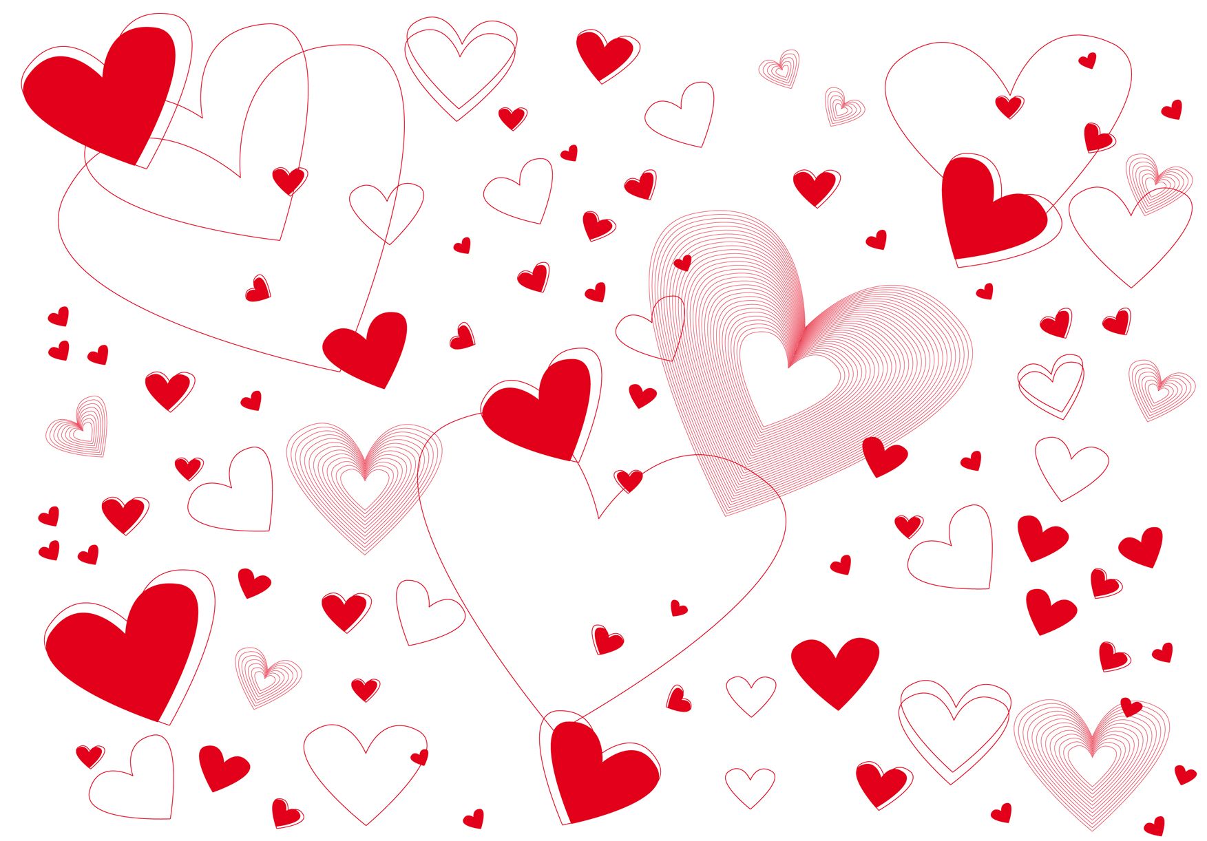 wallpaper corazones,heart,red,love,valentine's day,design