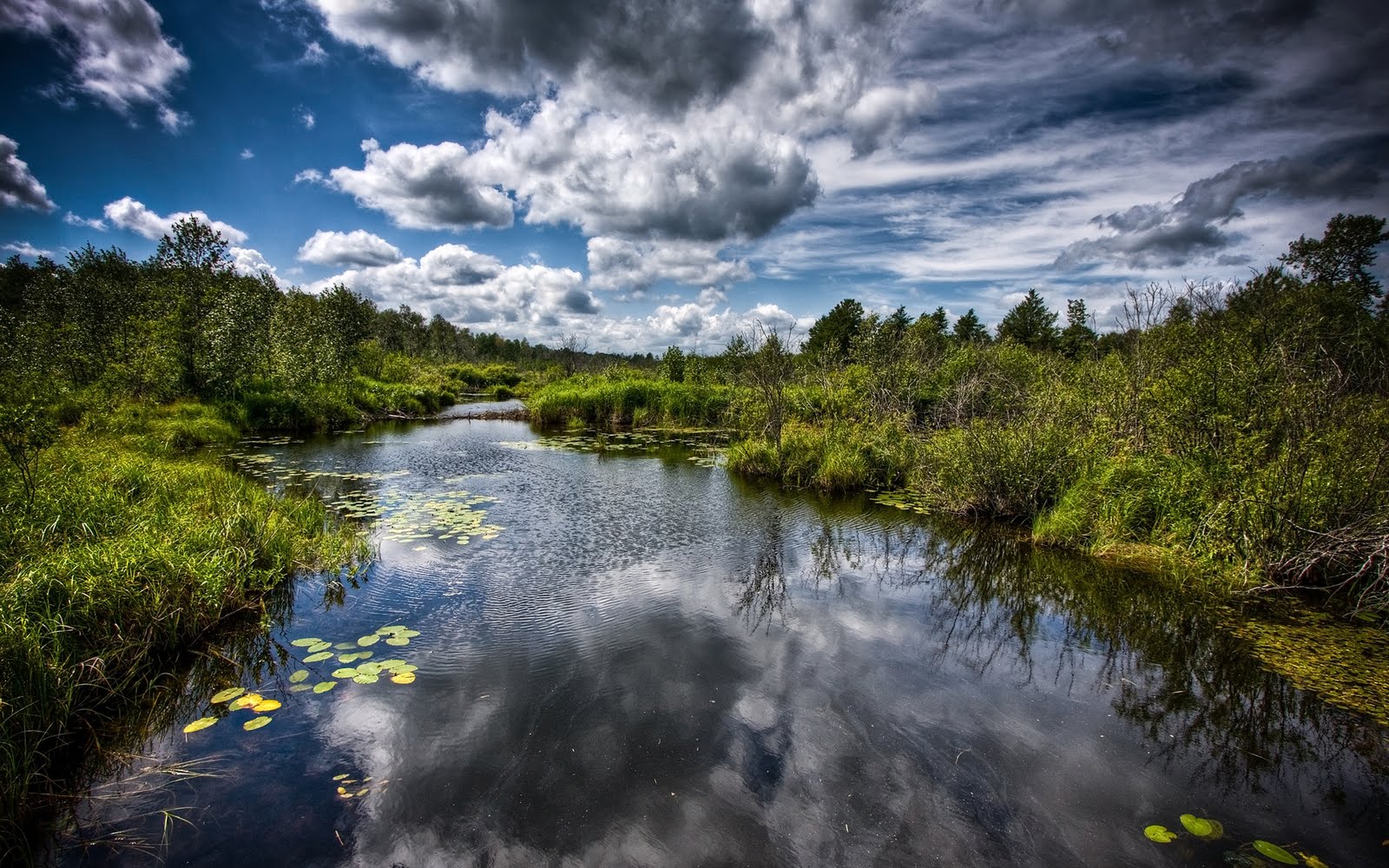 tapeten hd paisajes,natürliche landschaft,natur,gewässer,betrachtung,himmel