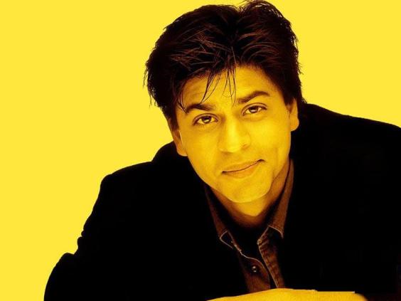 srk wallpaper,yellow,forehead,photography,pleased,portrait