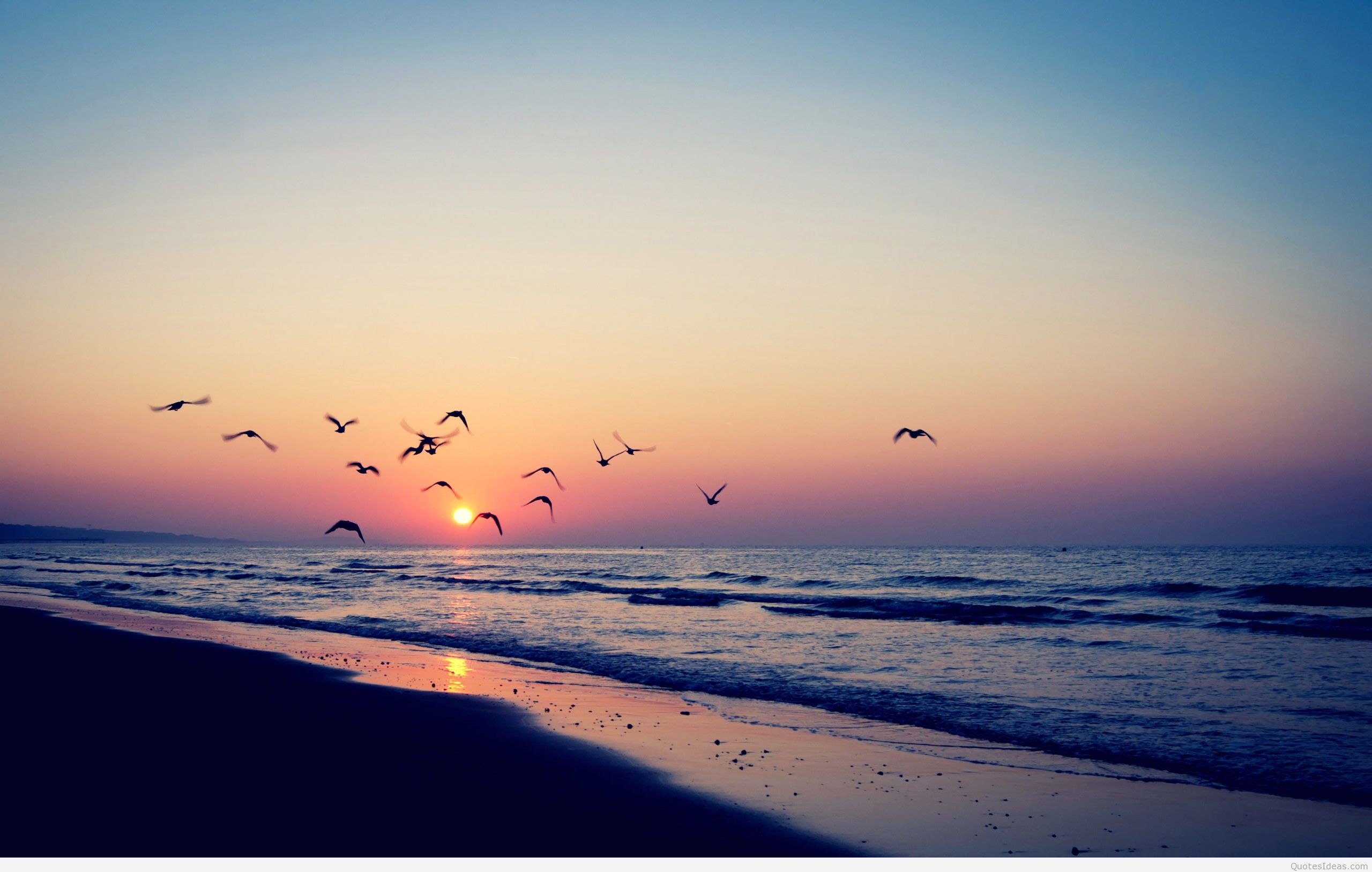 fond d'écran d'été tumblr,ciel,horizon,mer,océan,plage