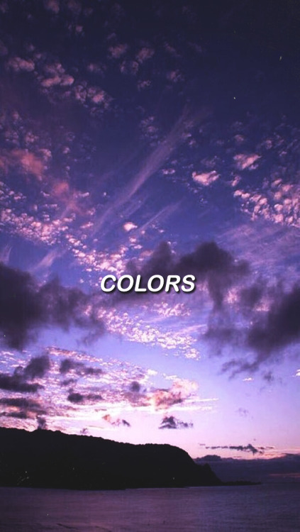 sperrbildschirm wallpaper tumblr,himmel,violett,lila,wolke,natürliche landschaft