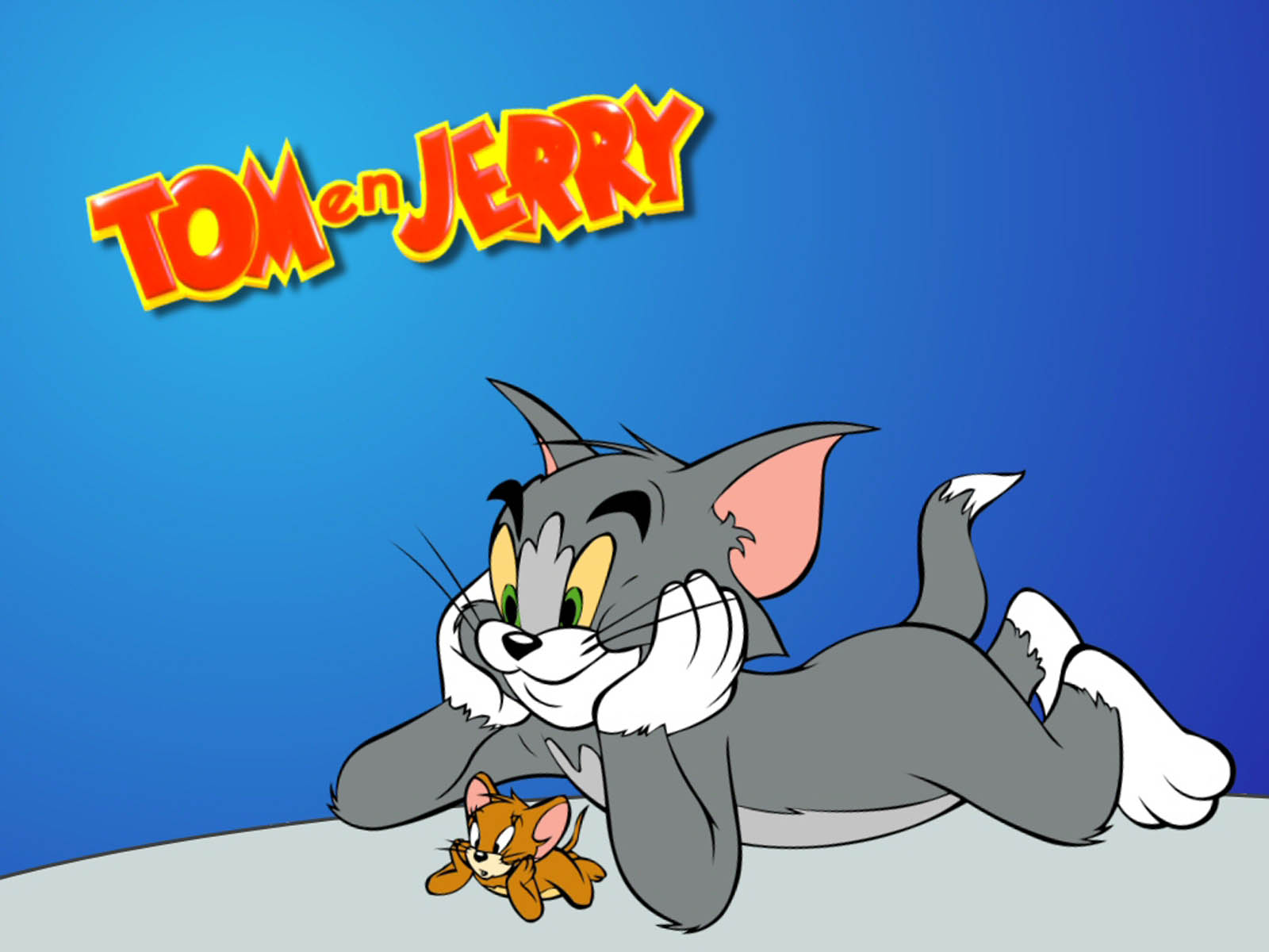 トムとジェリーのhdの壁紙,漫画,アニメ,アニメーション,架空の人物,トム猫