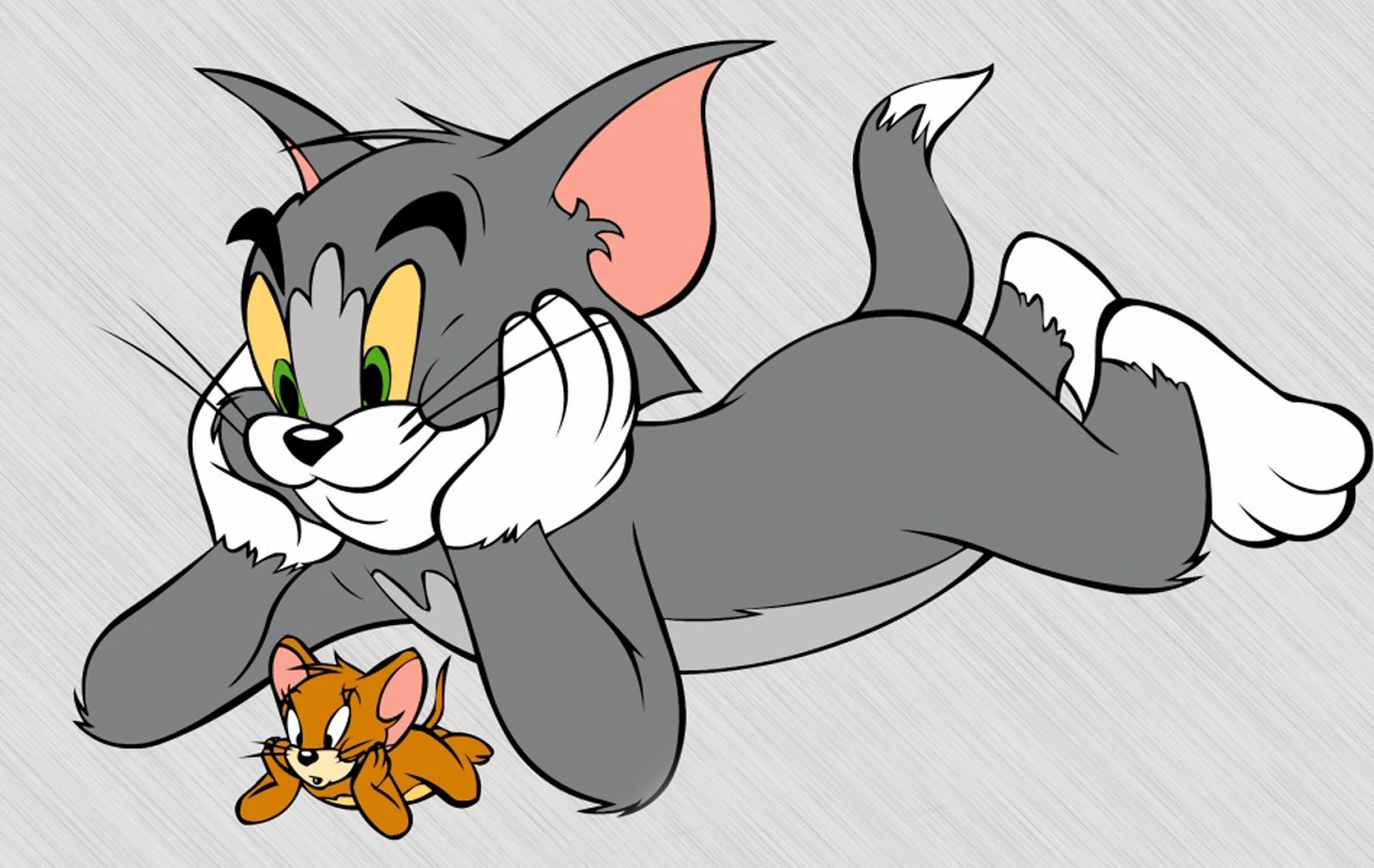 tom und jerry hd wallpaper,karikatur,animierter cartoon,erfundener charakter,schnurrhaare,illustration