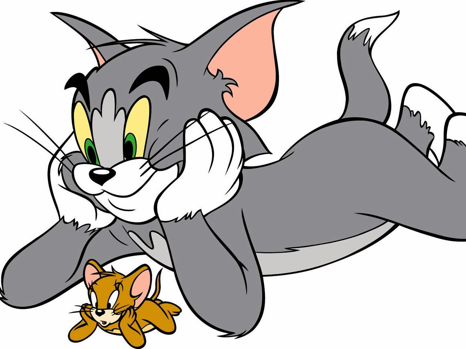 tom et jerry hd fonds d'écran,dessin animé,clipart,personnage fictif,chat de tom,illustration