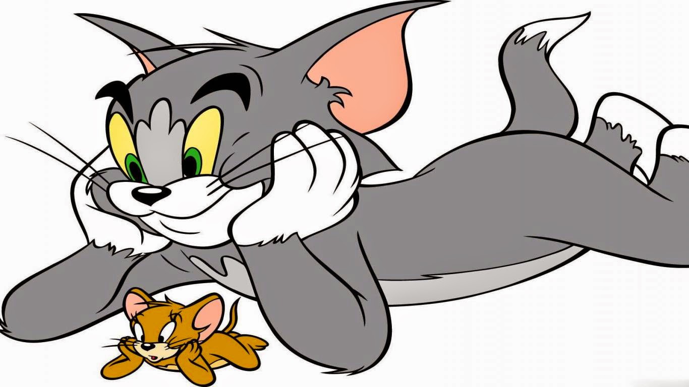 tom und jerry hd wallpaper,karikatur,animierter cartoon,clip art,erfundener charakter,animation