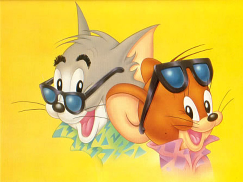 tom et jerry hd fonds d'écran,dessin animé,dessin animé,illustration,museau,clipart