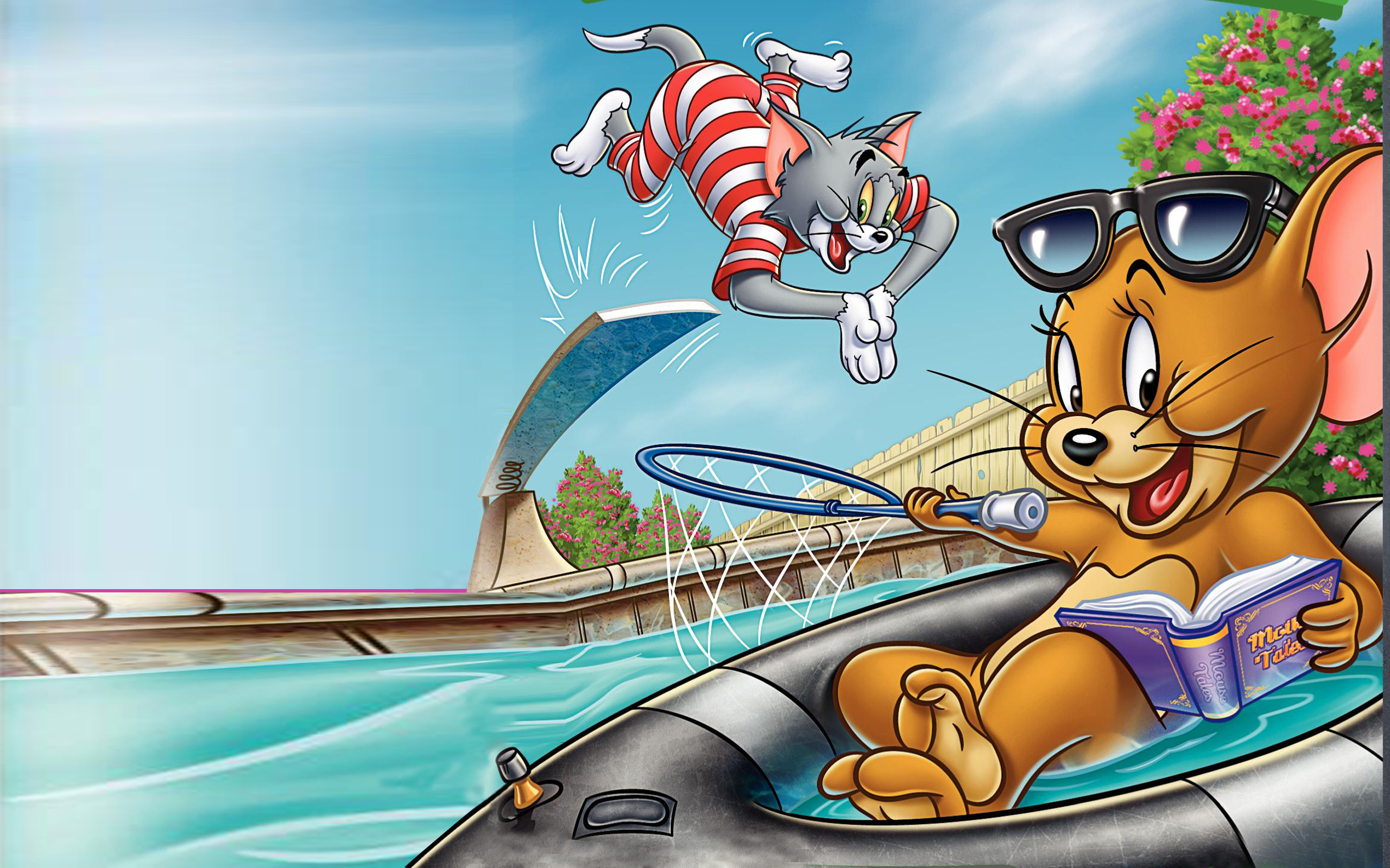 tom and jerry hd wallpapers,cartoon,animated cartoon,illustration,fictional character,animation
