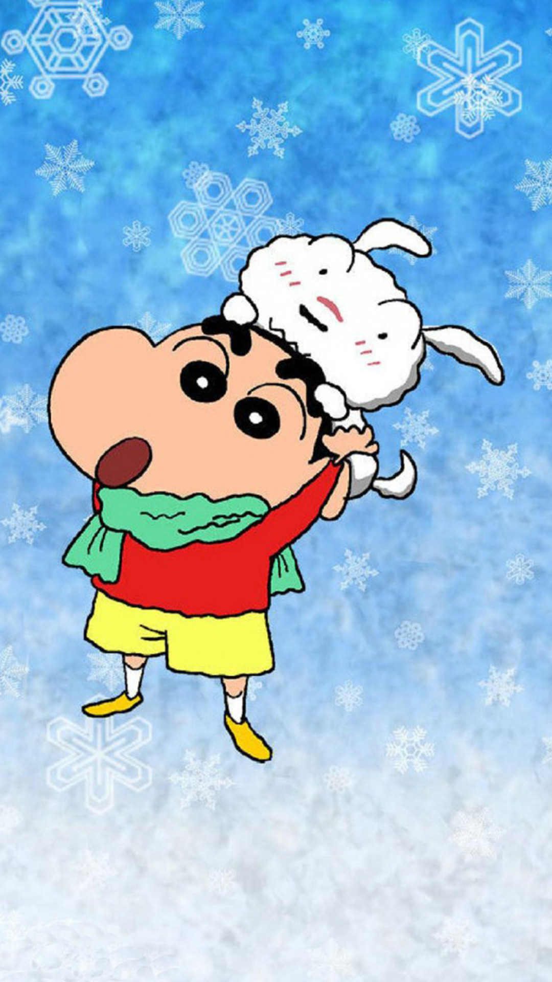 shin chan wallpaper,cartoon,animated cartoon,illustration,animation,happy