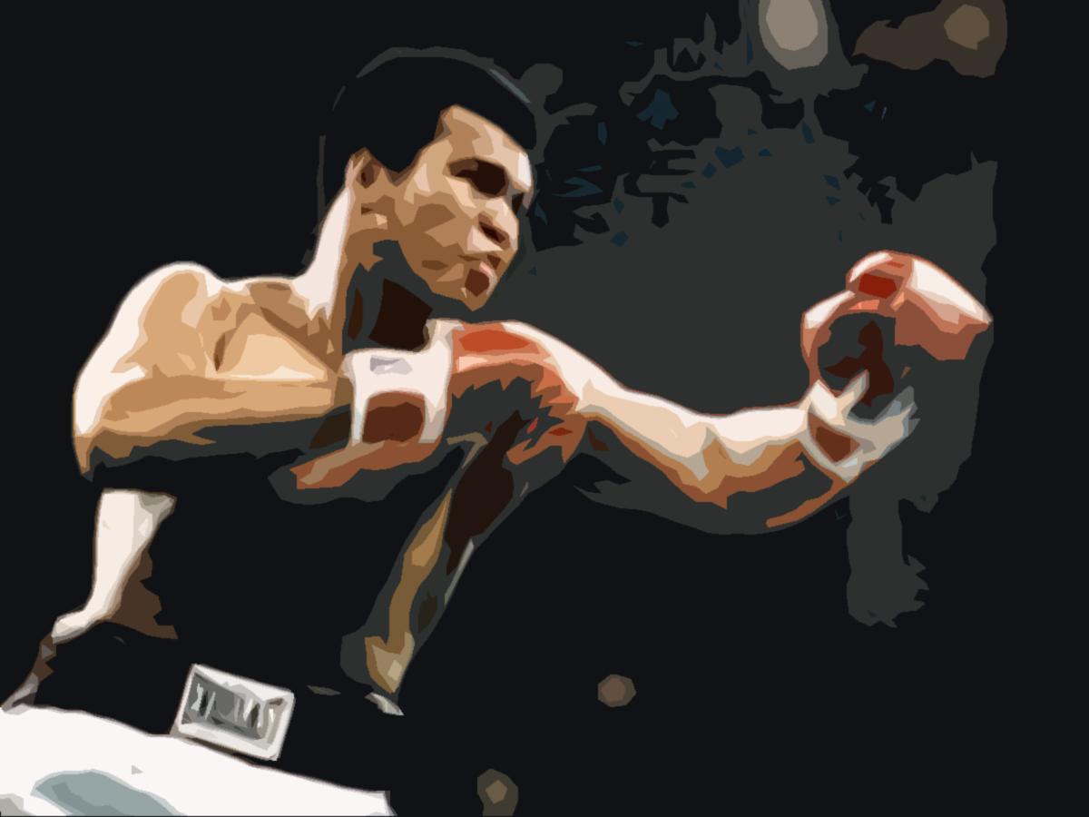 ali wallpaper,basketball spieler,menschlicher körper,bodybuilding,kunst,illustration