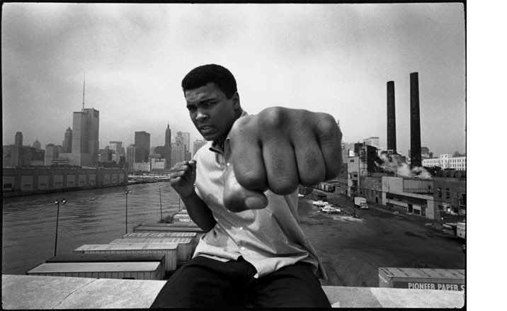 ali wallpaper,photograph,snapshot,black and white,photography,muscle