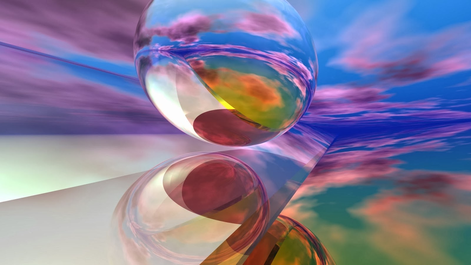 fondo de pantalla abstracto 1920x1080,agua,material transparente,colorido,vaso,líquido