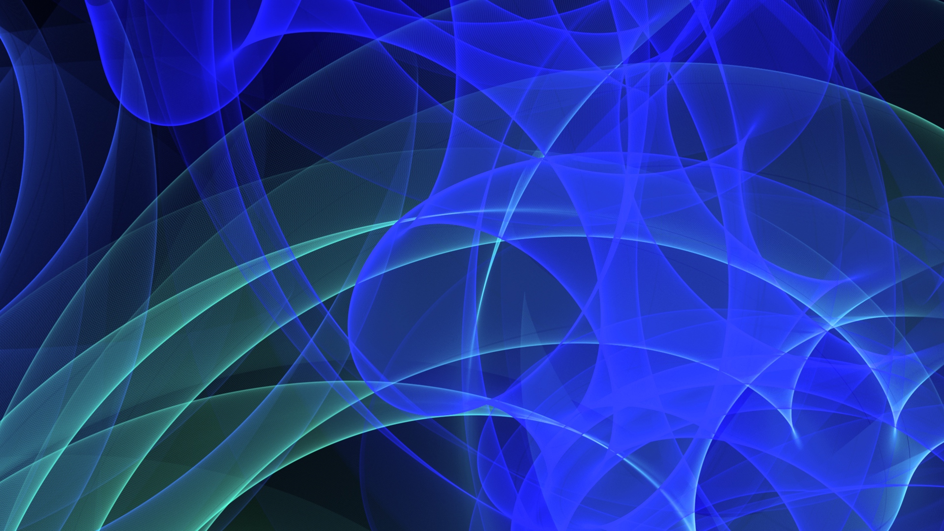fondo de pantalla abstracto 1920x1080,azul,azul eléctrico,ligero,arte fractal,modelo