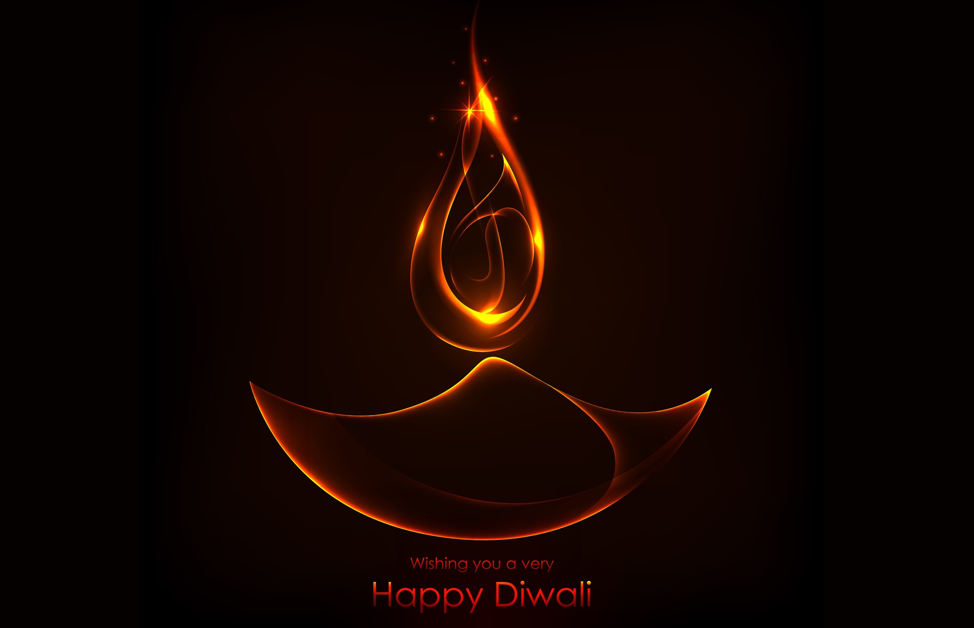 happy diwali wallpaper hd widescreen,crescent,graphics,logo,symbol