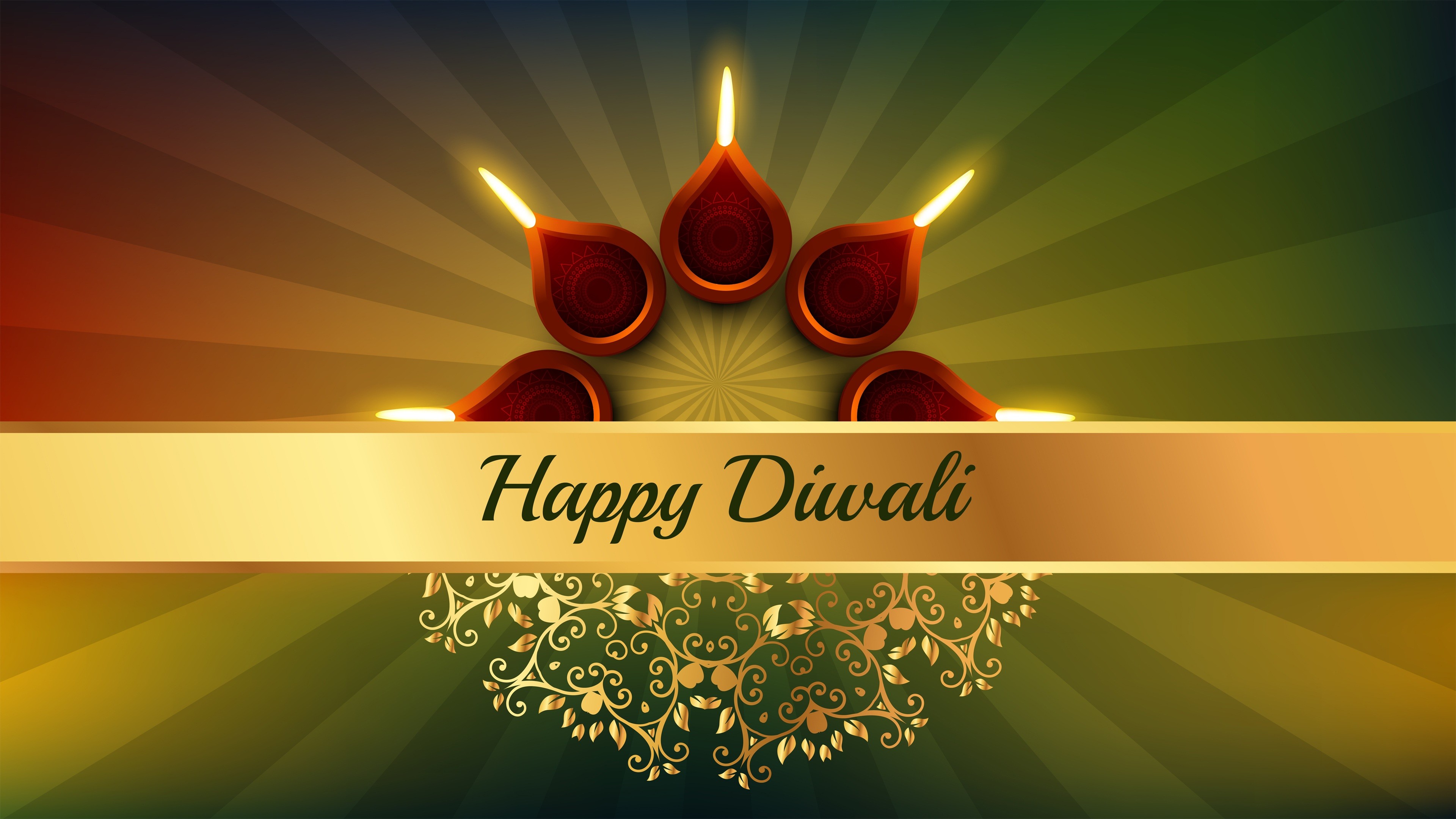happy diwali wallpaper hd widescreen,graphic design,christmas eve,illustration,graphics,event