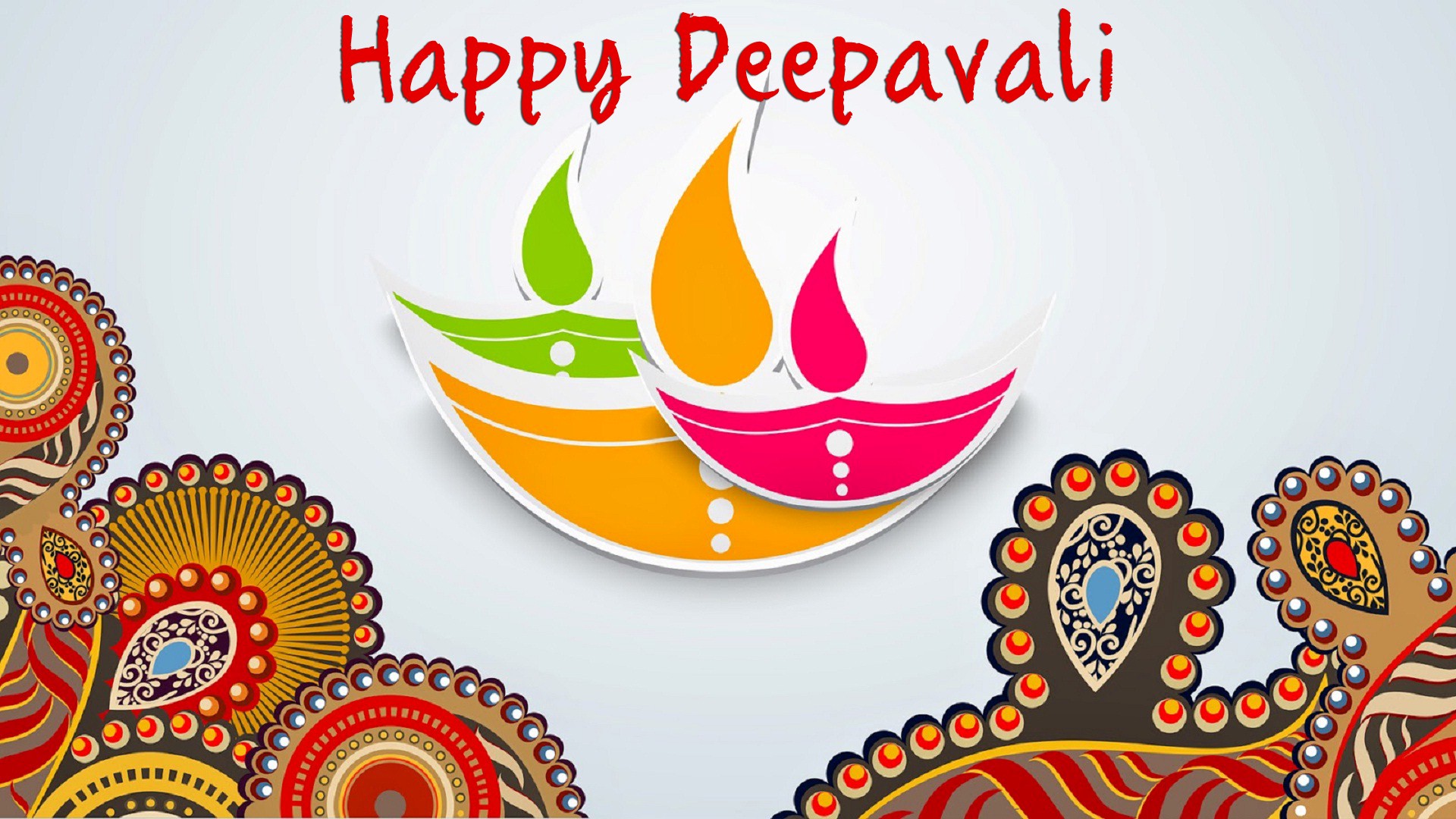 happy diwali fondos de pantalla hd widescreen,diwali,diseño,evento,modelo,circulo