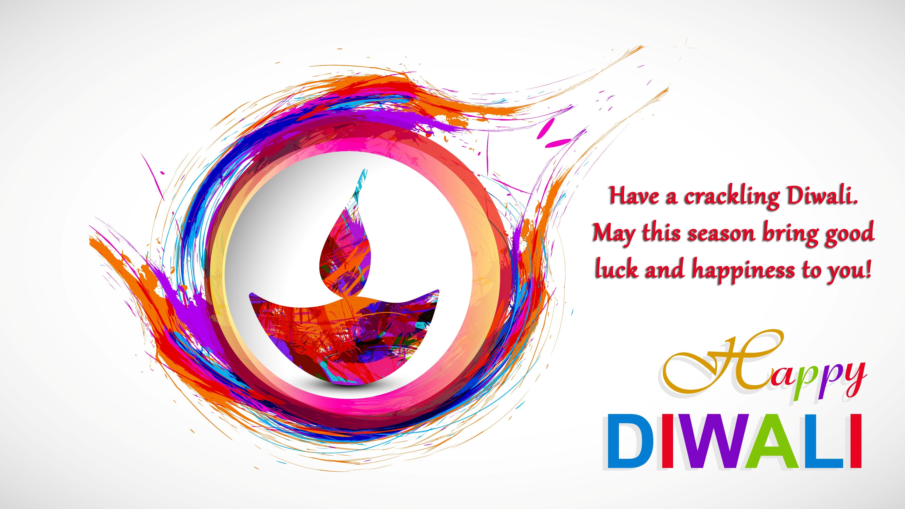 happy diwali wallpaper hd widescreen,grafikdesign,grafik,flüssigkeit,schriftart,illustration