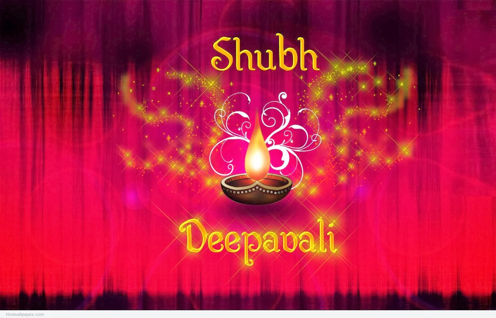 happy diwali wallpaper hd widescreen,text,stage,diwali,magenta,font