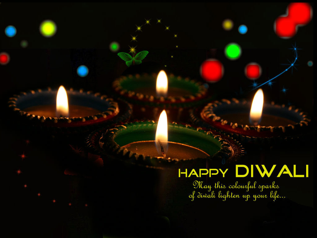 felice diwali hd wallpaper,illuminazione,candela,diwali,evento,vacanza