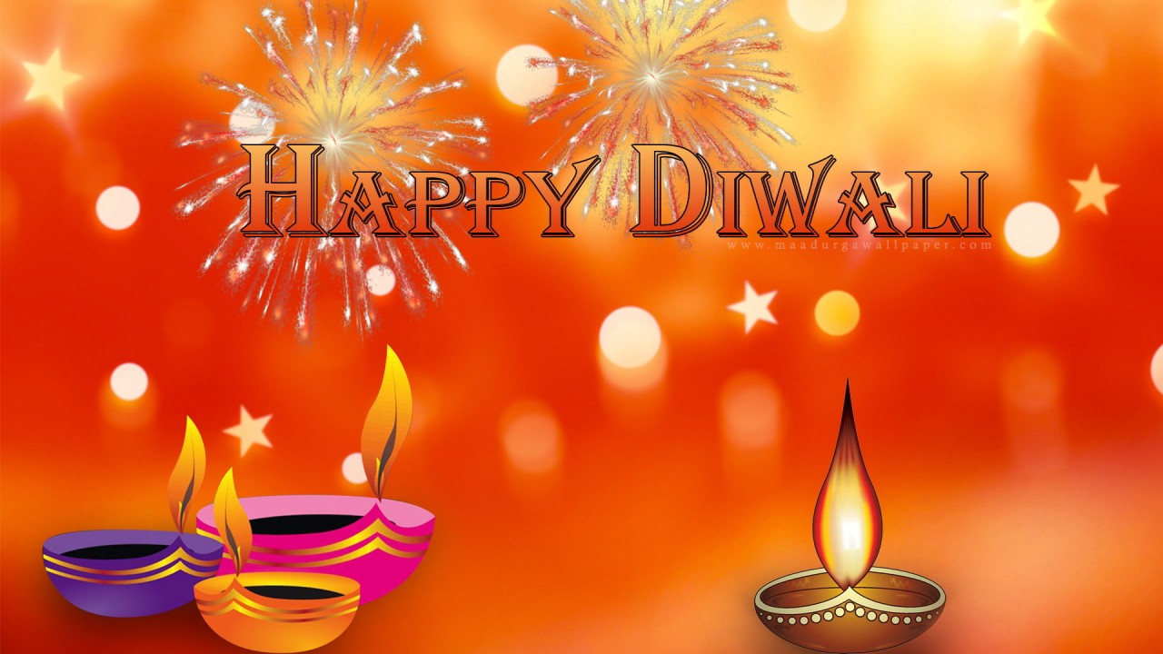 happy diwali hd wallpaper,diwali,holiday,event,new years day,greeting card