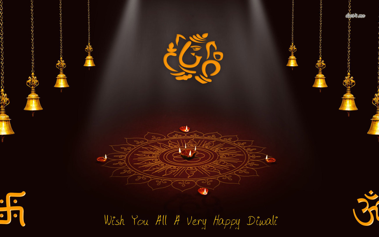 glücklich diwali hd wallpaper,beleuchtung,urlaub,schriftart,veranstaltung,diwali