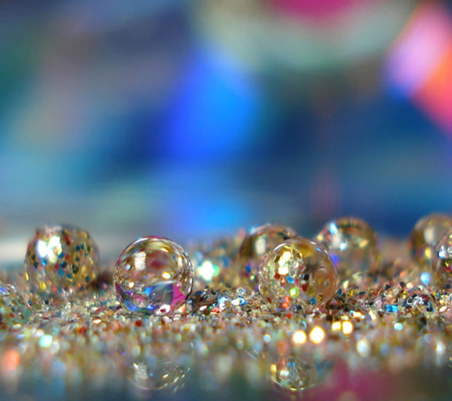 glitter wallpaper hd,macrofotografia,avvicinamento,acqua,gioielli per il corpo,fotografia