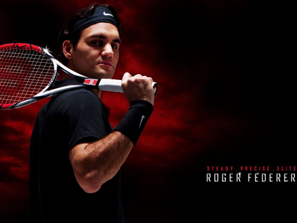 fondo de pantalla de roger federer,raqueta de tenis,tenis,raqueta,tenista,tenis suave