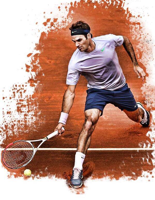 roger federer wallpaper,tennis racket,tennis player,tennis,racket,soft tennis