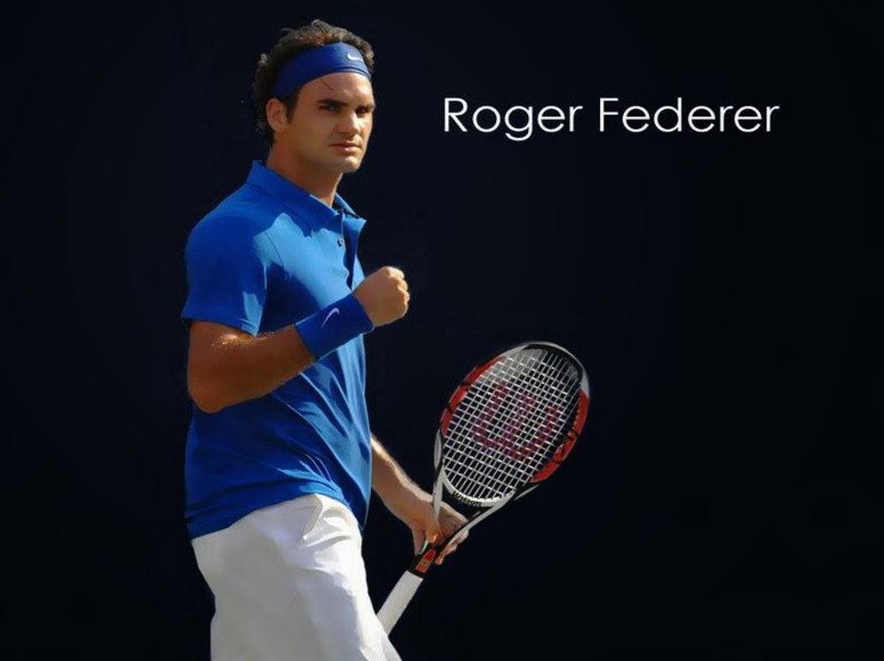 sfondo di roger federer,racchetta,racchetta da tennis,accessorio per racchetta da tennis,tennis,giocatore di tennis