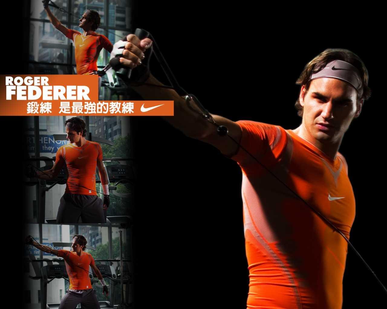 fond d'écran roger federer,épaule,corps humain,la musculation,forme physique,bodybuilder