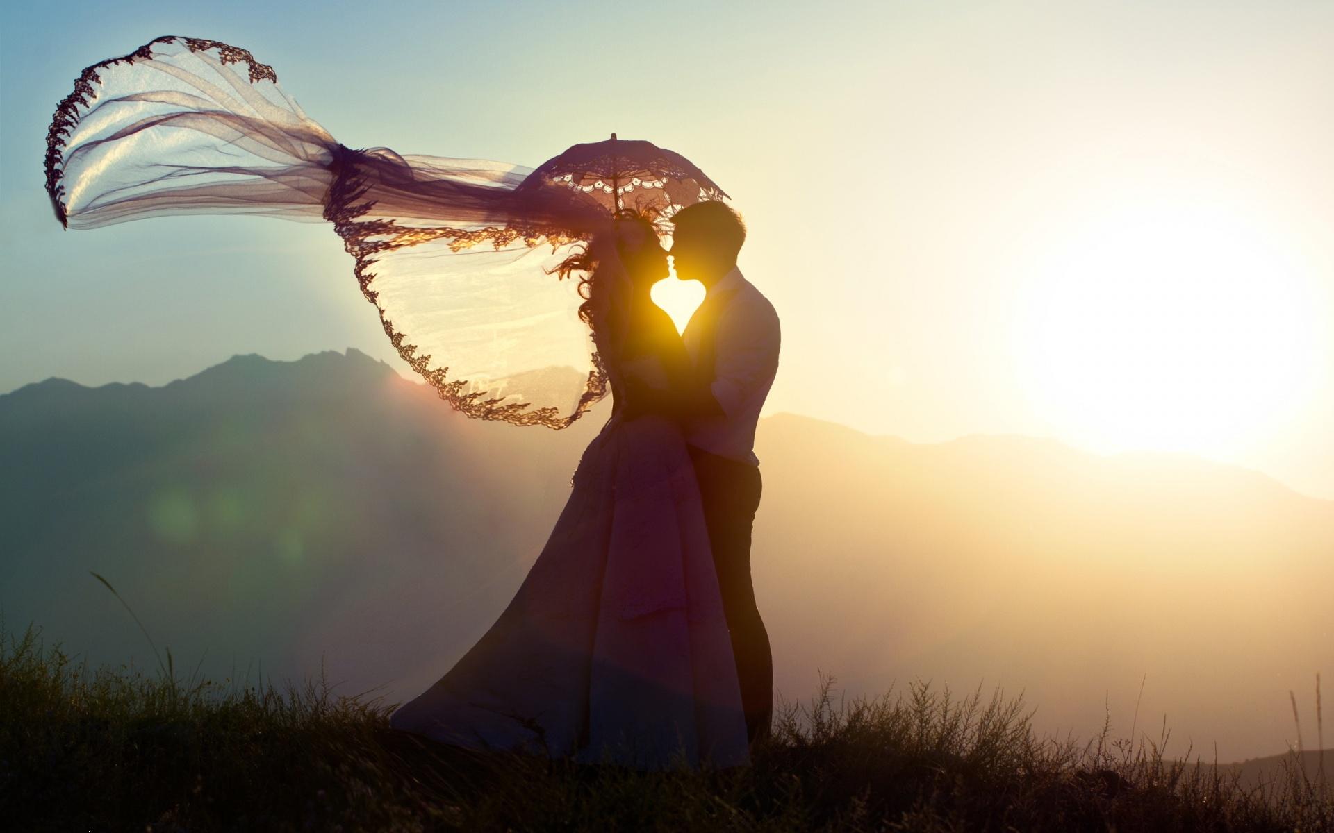 romantic wallpaper full size,people in nature,sky,backlighting,morning,wing