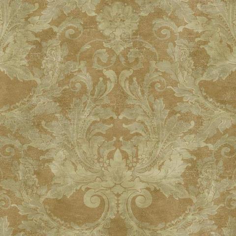 brown and gold wallpaper,brown,wallpaper,beige,pattern,floor