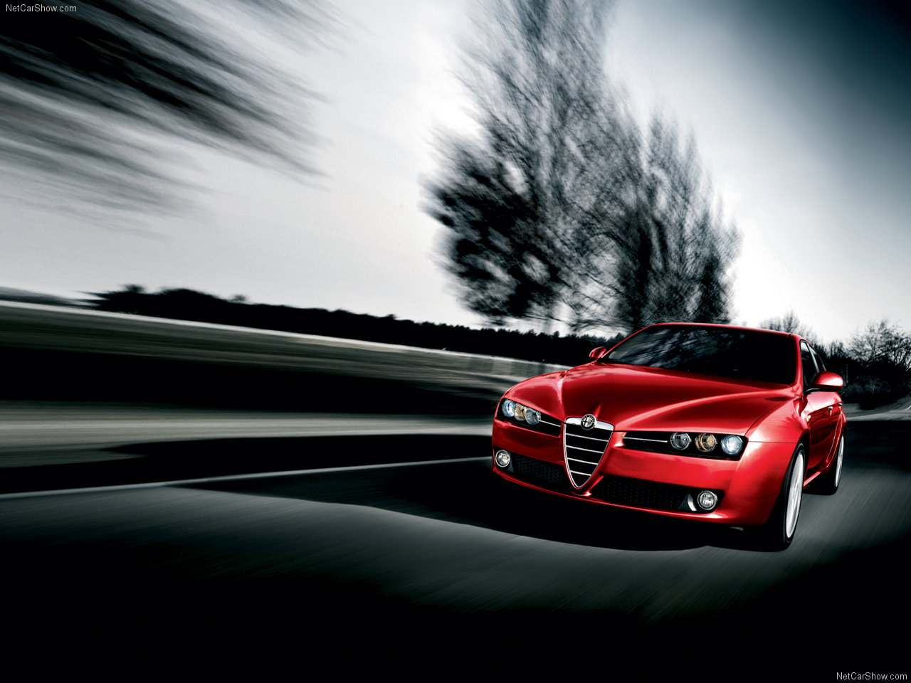 wallpaper de carros,land vehicle,vehicle,car,automotive design,alfa romeo brera