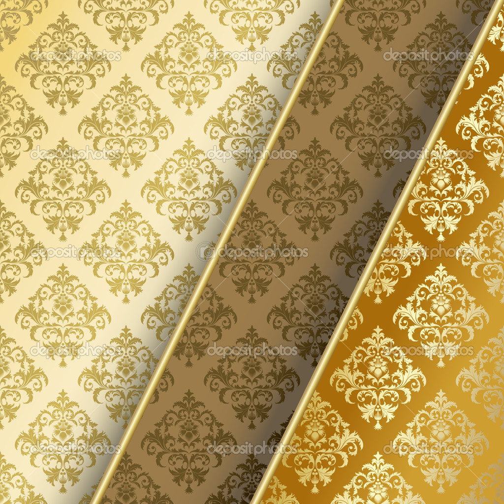 papel pintado marrón y dorado,modelo,amarillo,fondo de pantalla,marrón,beige