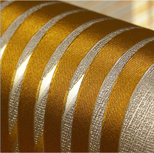 braune und goldene tapete,gelb,gold,armreif,textil ,metall
