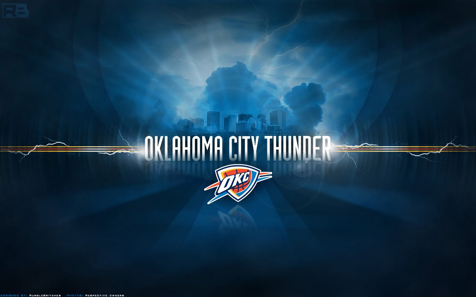 okc wallpaper,sky,logo,font,graphics,competition event