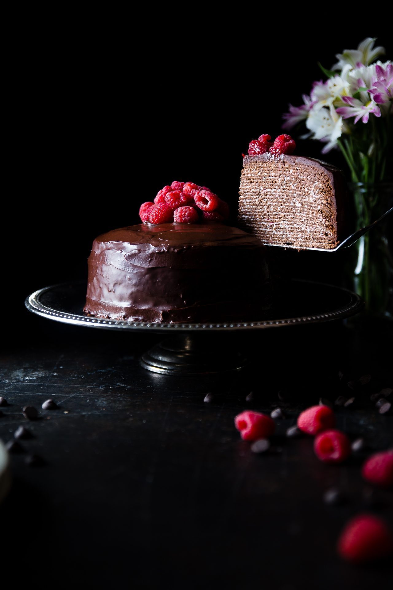 cake wallpaper hd,food,cake,flourless chocolate cake,chocolate cake,dessert