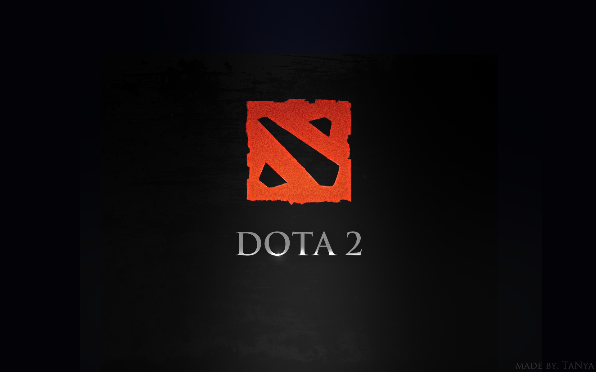 dota 2 logo wallpaper,logo,text,font,red,brand