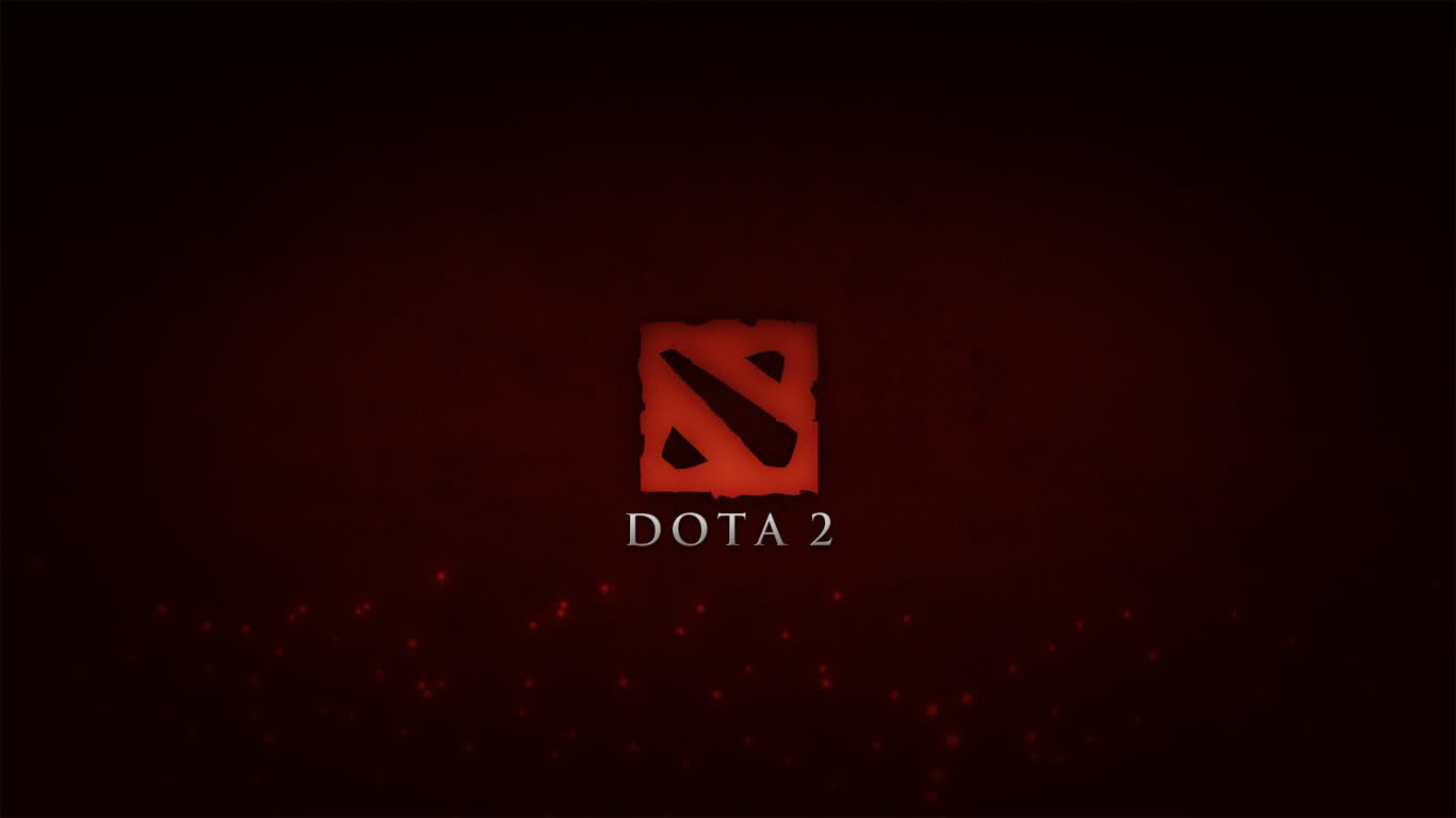 sfondo logo dota 2,nero,rosso,testo,font,arancia