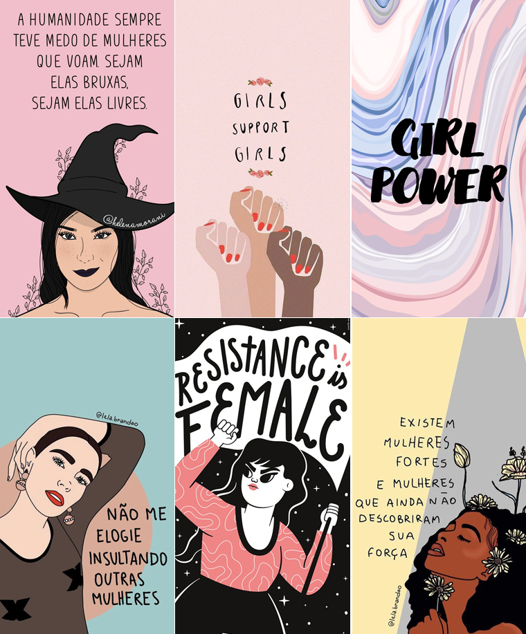 wallpaper tumblr feminino,cartoon,font,text,nose,comics