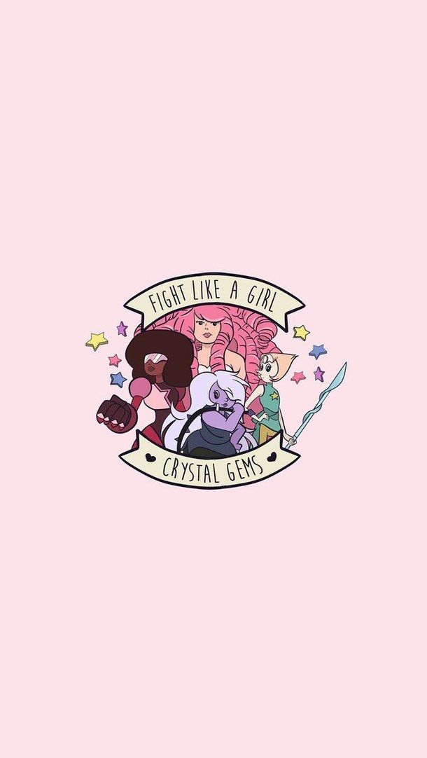 wallpaper tumblr feminino,cartoon,illustration,pink,logo,graphics