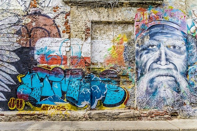 carta da parati di arte di strada,arte di strada,graffiti,arte,parete,murale