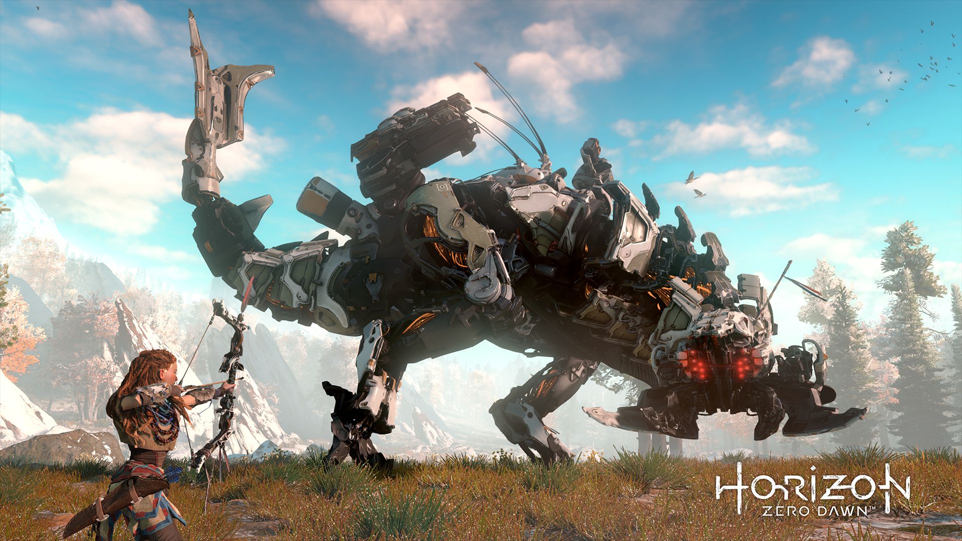 horizon zero dawn wallpaper hd,action adventure game,strategy video game,games,pc game,cg artwork