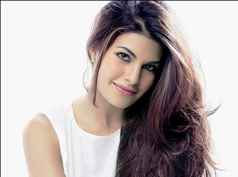Jacqueline Fernandez Latest Photoshoot For Kick Film Ki Heroine Ka Naam WallpaperUse